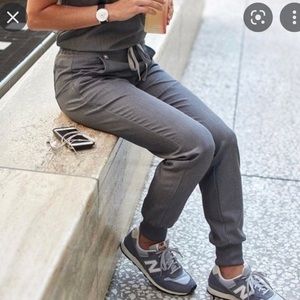 FIGS•Zamora Jogger•Regular